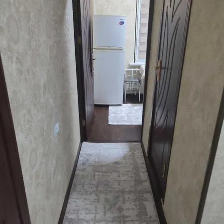 Zerko House For דירה