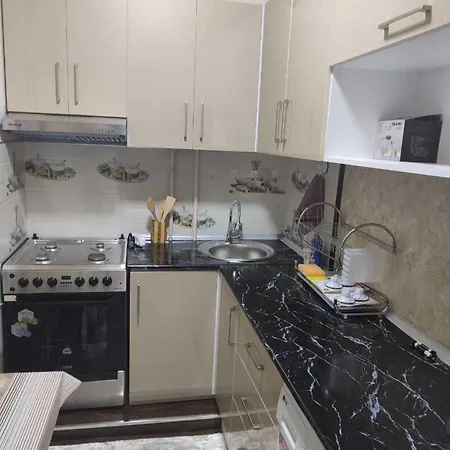 Zerko House For דירה *